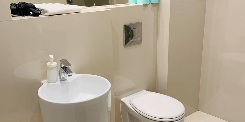 Bathroom 2