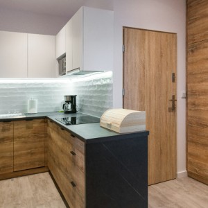 Kitchen anex