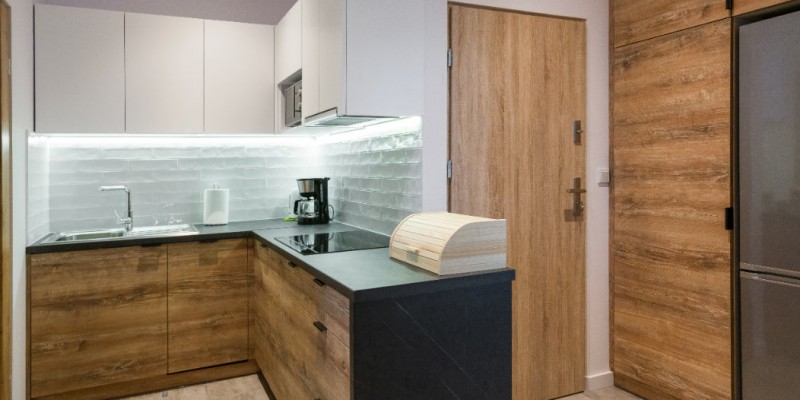 Kitchen anex