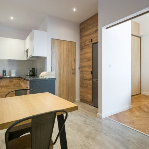 Kitchen anex