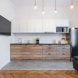 Kitchen anex
