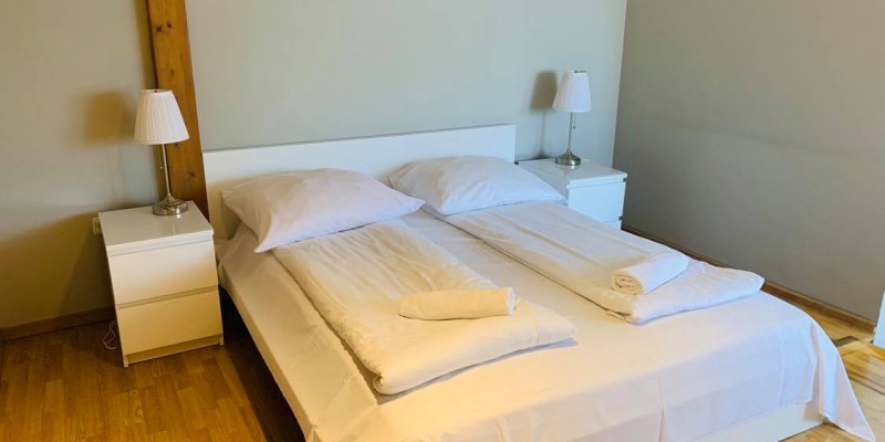 Bedroom 5