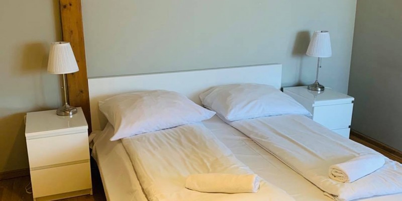 Bedroom 5