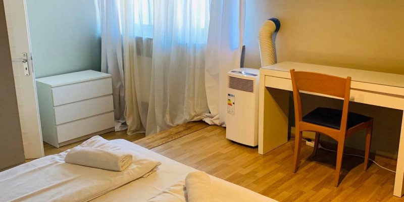 Bedroom 5