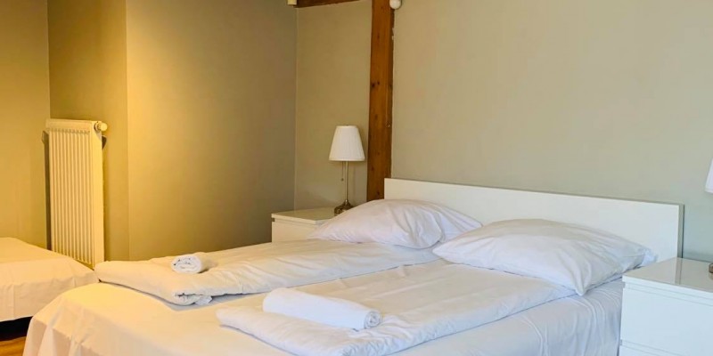 Bedroom 5