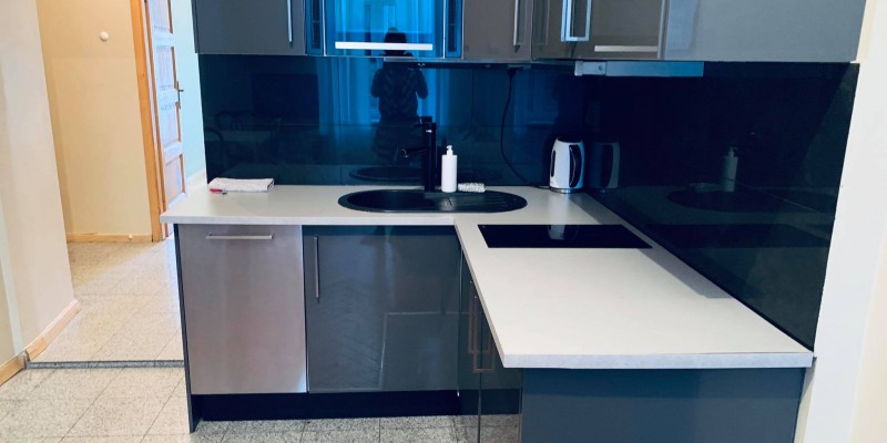 Kitchen anex