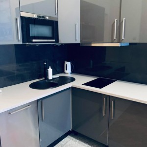 Kitchen anex