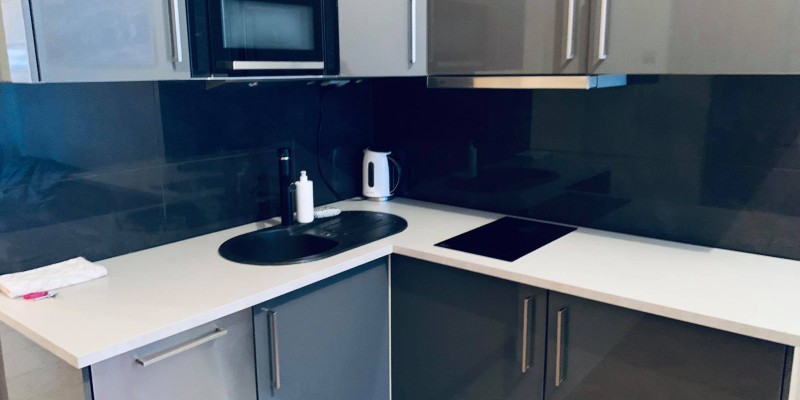 Kitchen anex