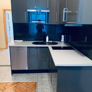 Kitchen anex