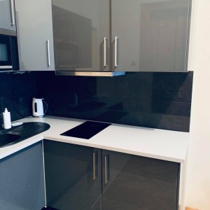 Kitchen anex