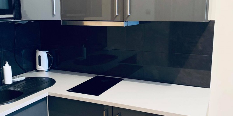 Kitchen anex