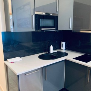 Kitchen anex