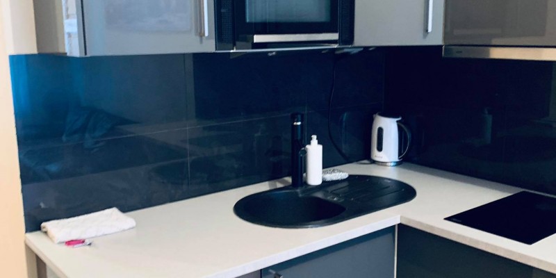 Kitchen anex