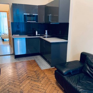 Kitchen anex