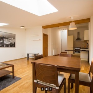 Kitchen anex