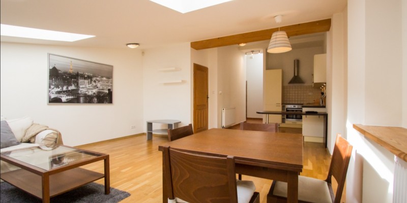 Kitchen anex