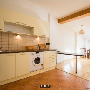 Kitchen anex
