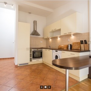 Kitchen anex