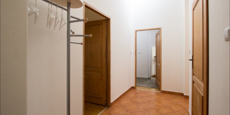 hallway