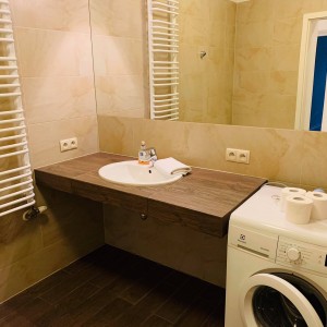 Bathroom 1