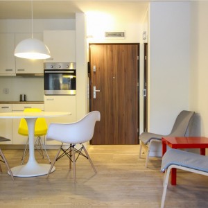 Kitchen anex