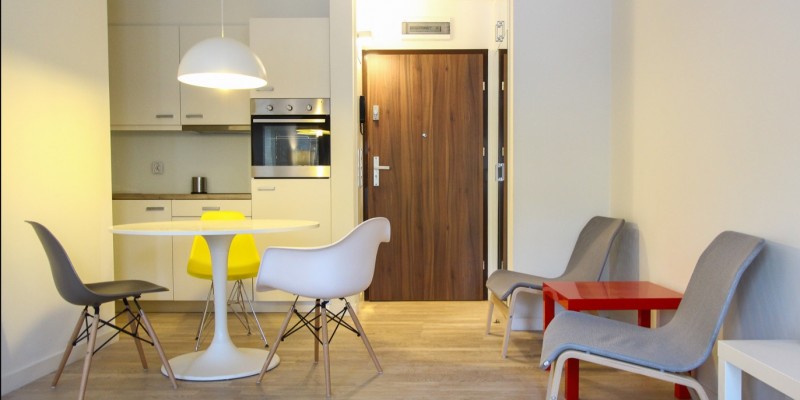 Kitchen anex