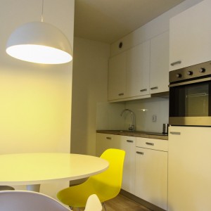Kitchen anex