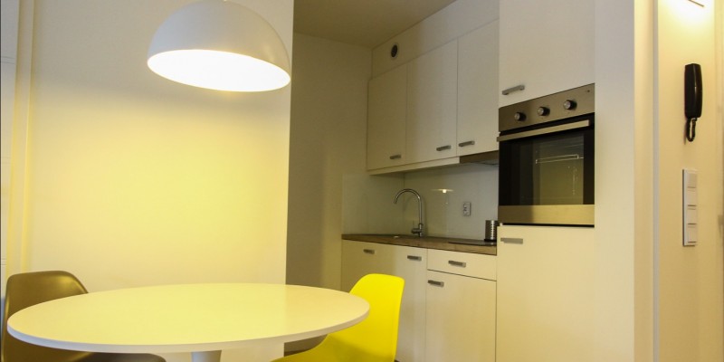 Kitchen anex
