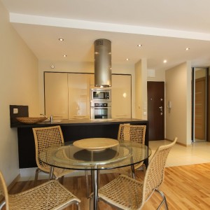 Kitchen anex