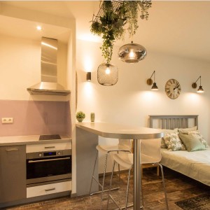 Kitchen anex