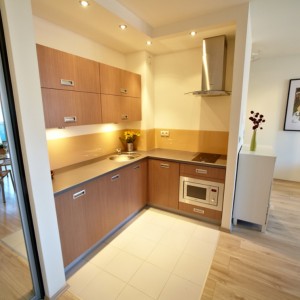 Kitchen anex