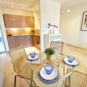 Kitchen anex