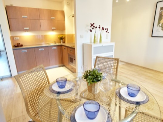 Kitchen anex
