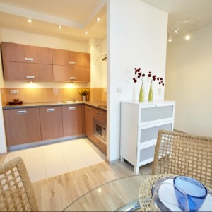 Kitchen anex