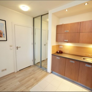 Kitchen anex