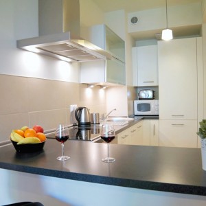Kitchen anex