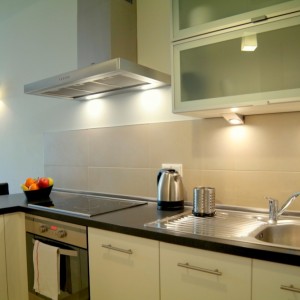Kitchen anex