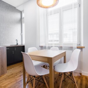 Kitchen anex