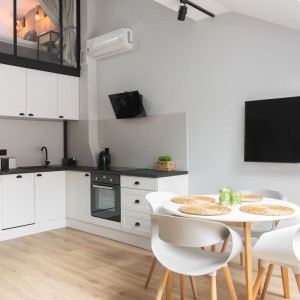 Kitchen anex
