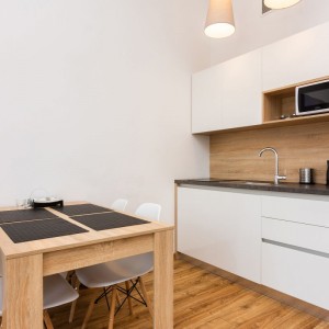 Kitchen anex