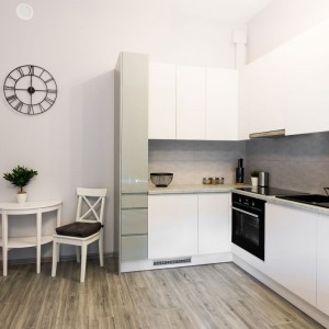 Kitchen anex