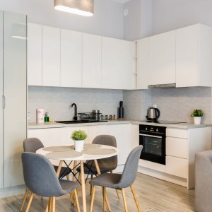 Kitchen anex