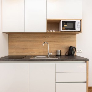 Kitchen anex