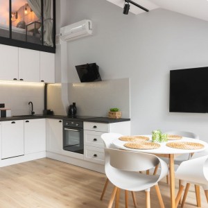 Kitchen anex