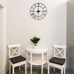 Kitchen anex