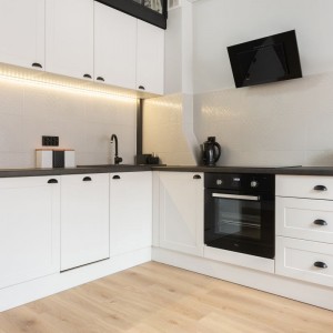 Kitchen anex