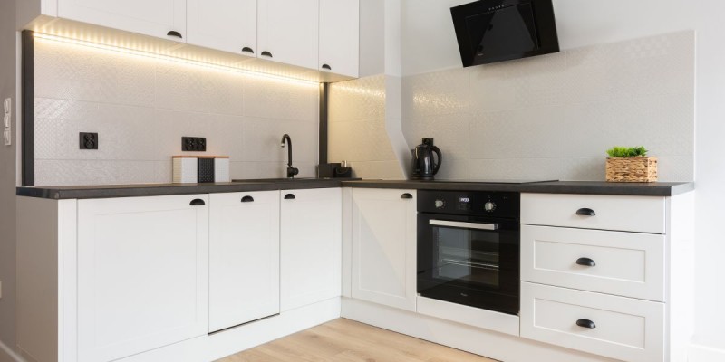 Kitchen anex