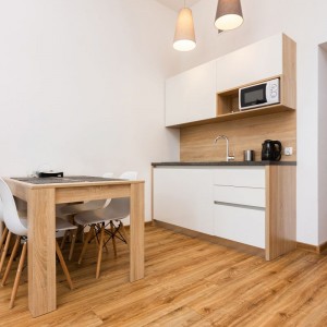 Kitchen anex