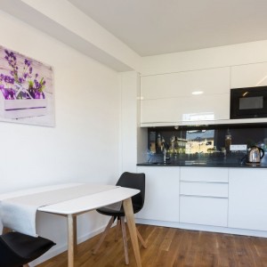 Kitchen anex