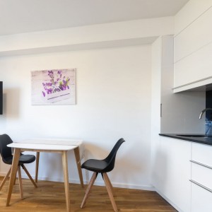 Kitchen anex